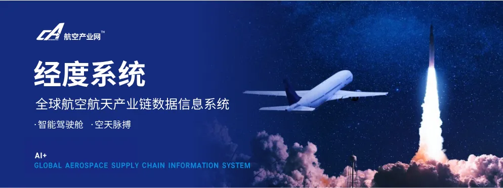 发布 | 飞行控制系统市场与供应链分析报告(2026)