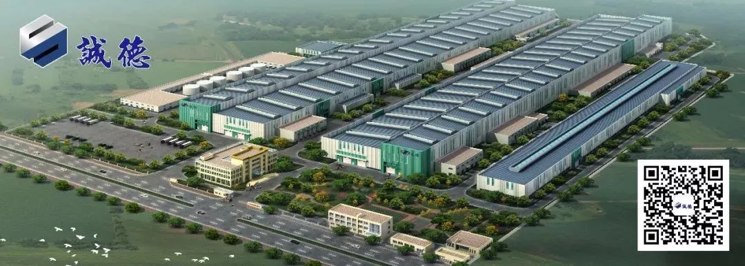 得益于佛山市场!这家企业一季度不锈钢销量激增343%