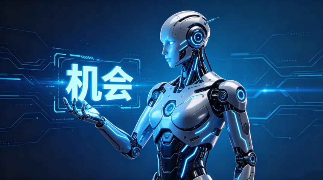 AI不是营销的“颠覆者”,而是“机会发现者”