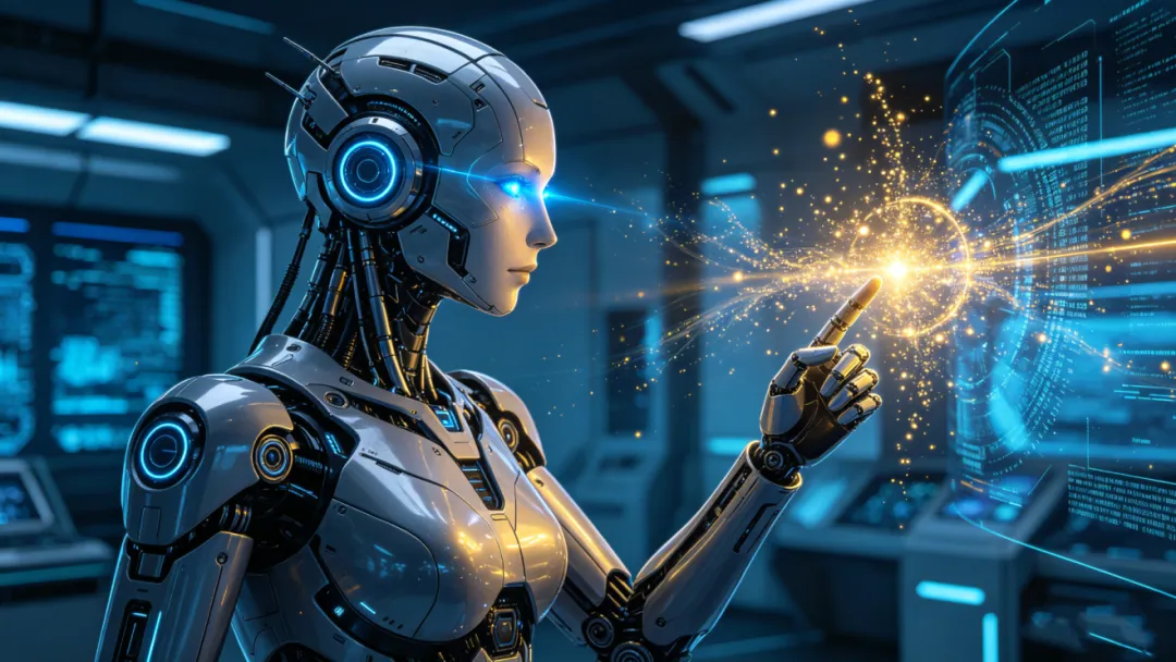 AI不是营销的“颠覆者”,而是“机会发现者”