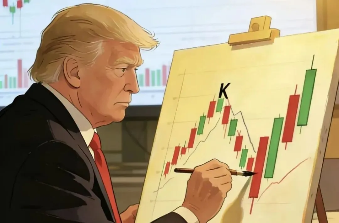 市场恐慌,即将变盘?