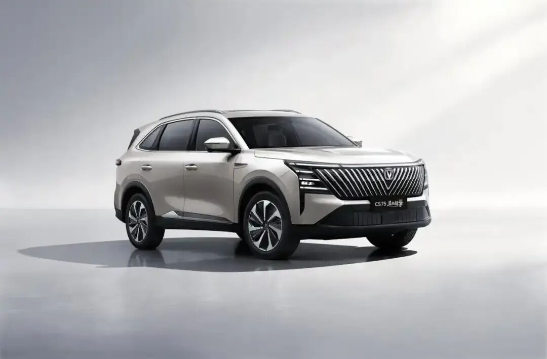 四大车企入局HEV市场!整个汽车行业的风向彻底变了