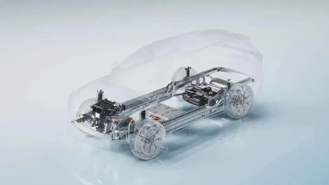 四大车企入局HEV市场!整个汽车行业的风向彻底变了