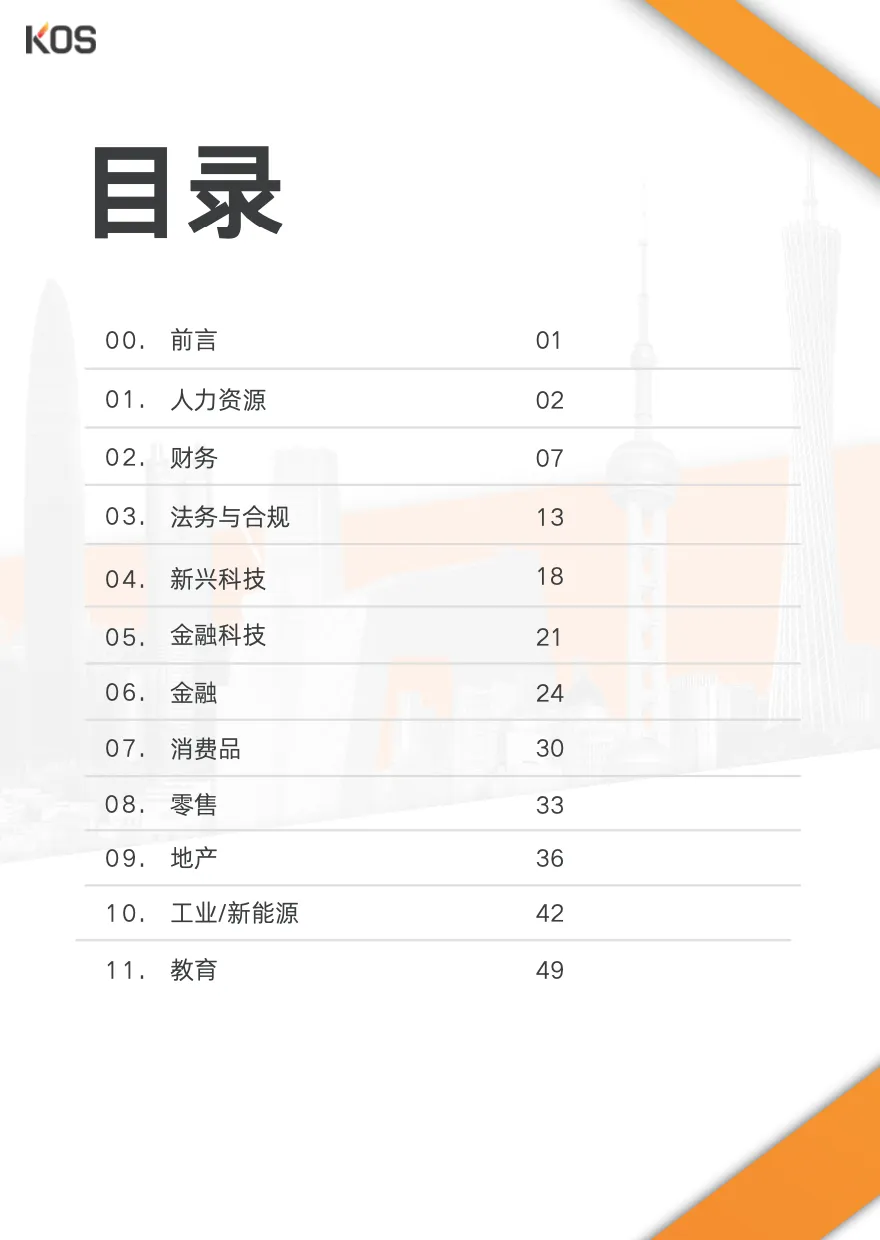 【人才招聘】2026中国人才市场招聘趋势报告