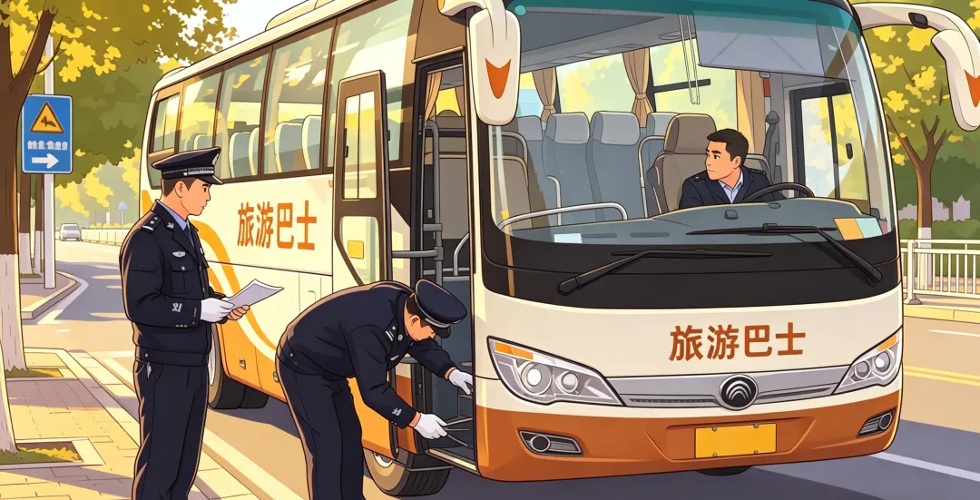 旅游市场集中整治你知道吗?速来点击了解!