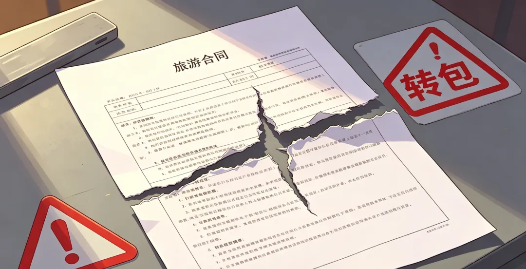 旅游市场集中整治你知道吗?速来点击了解!