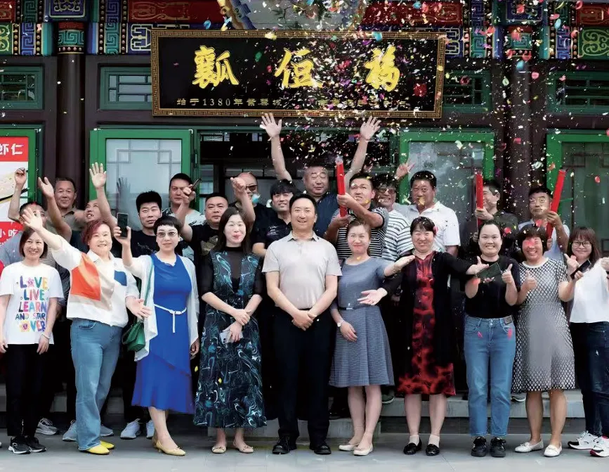 《食品界》:非遗瓤豆腐产品特点、市场需求及发展前景研究