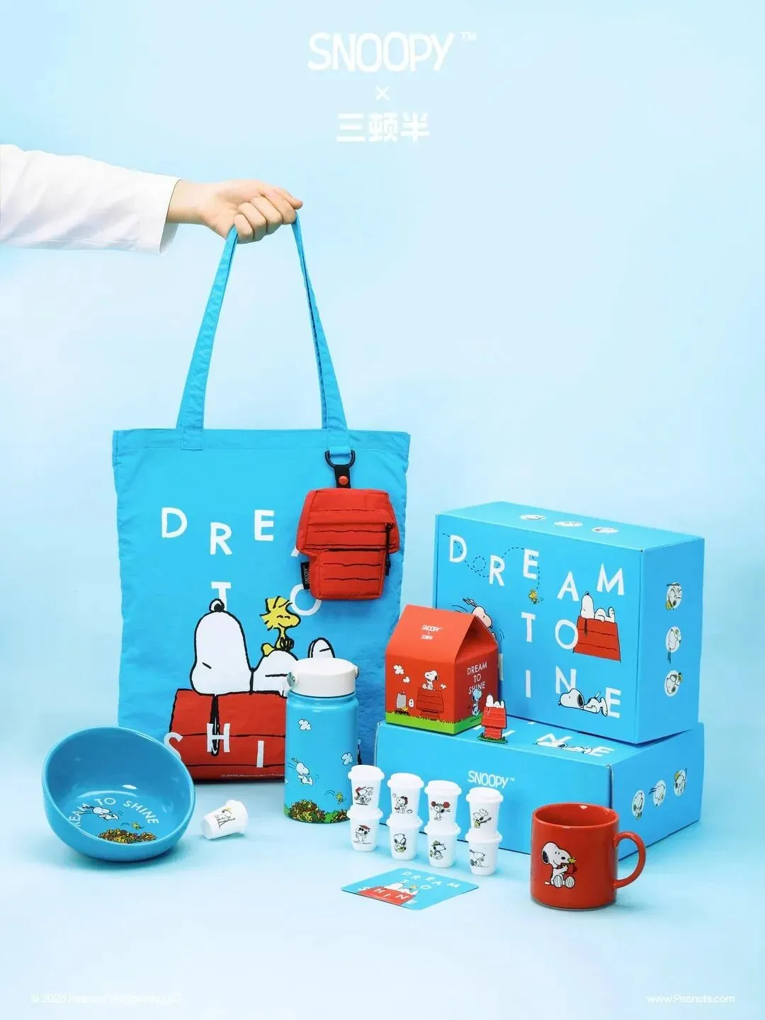 品牌营销动向(二)「库迪咖啡 * 《一人之下》带来有点「异」思系列」