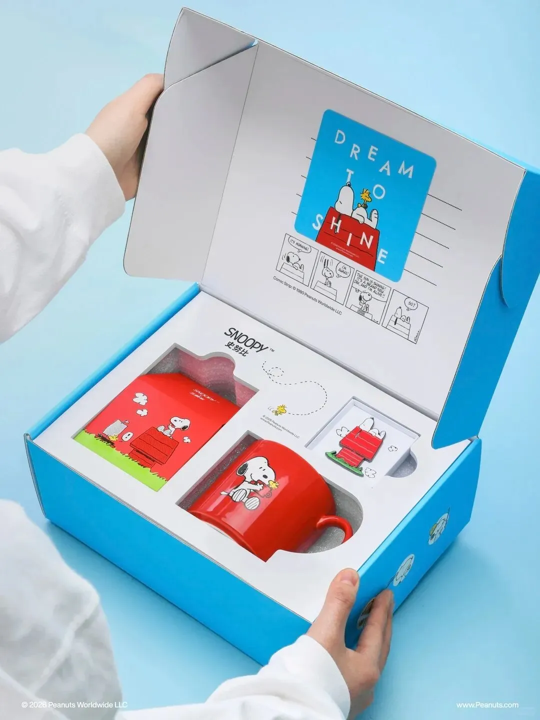 品牌营销动向(二)「库迪咖啡 * 《一人之下》带来有点「异」思系列」