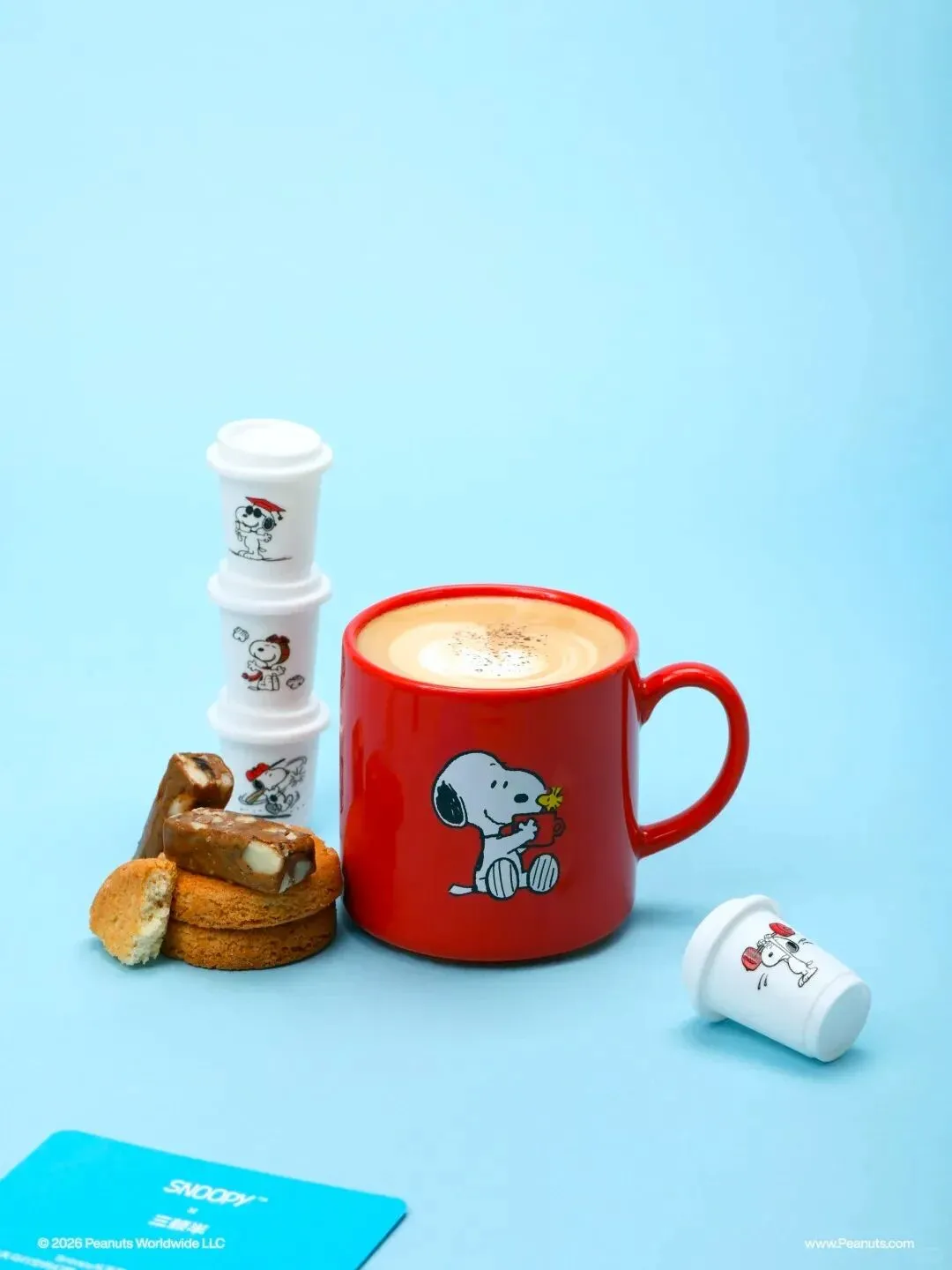 品牌营销动向(二)「库迪咖啡 * 《一人之下》带来有点「异」思系列」