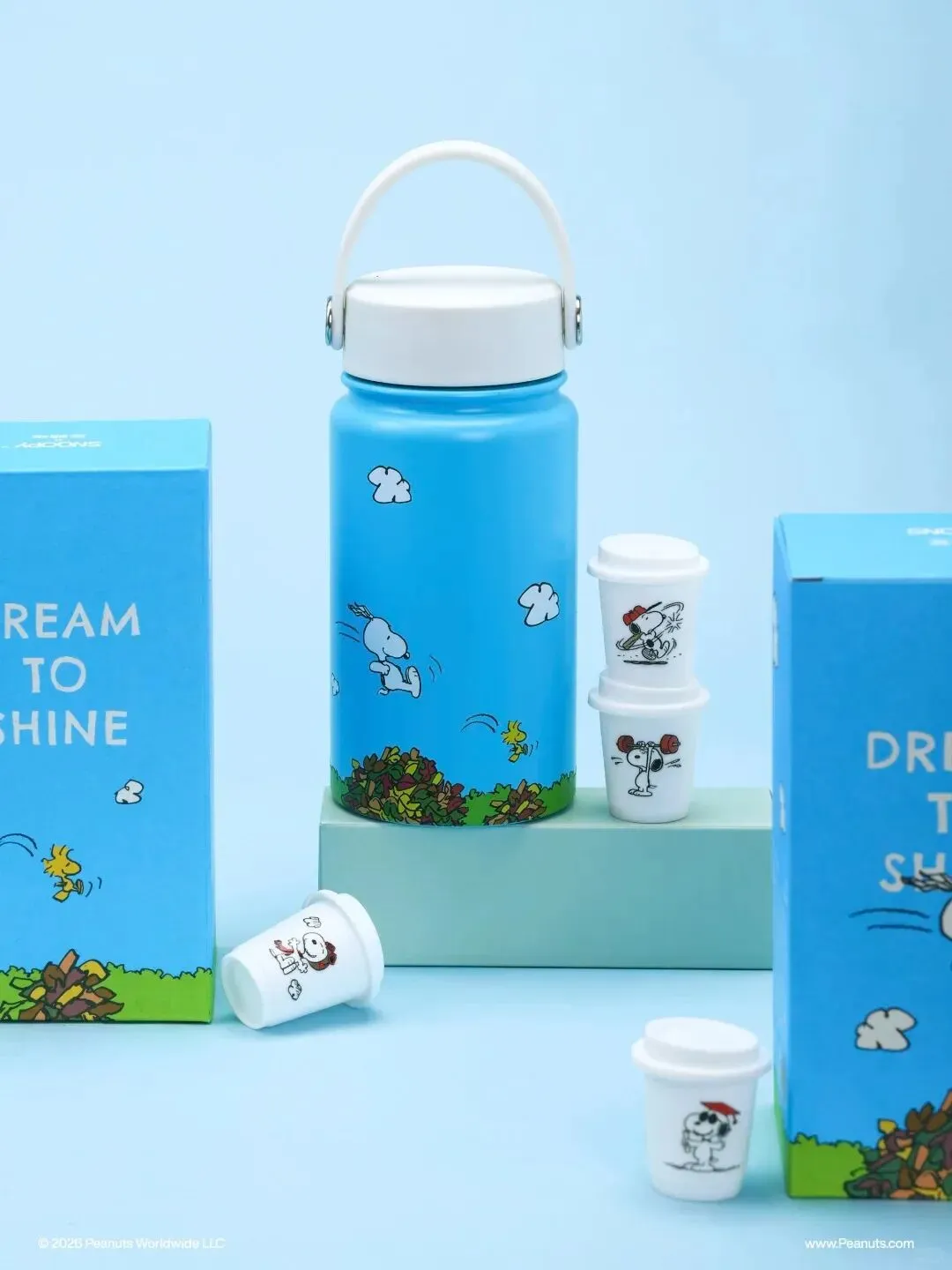 品牌营销动向(二)「库迪咖啡 * 《一人之下》带来有点「异」思系列」