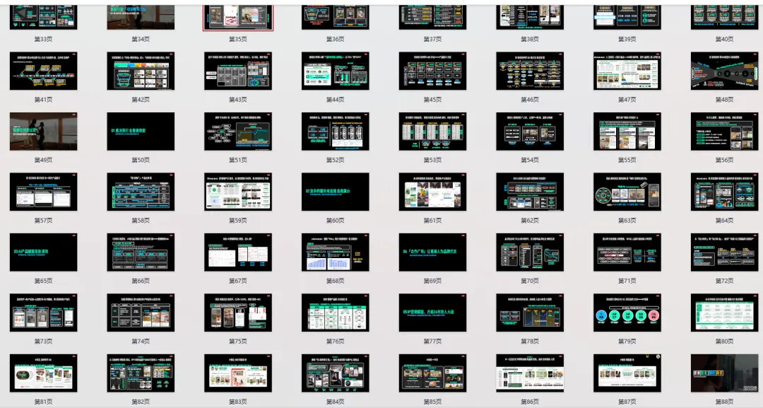 2026年小红书家装设计行业营销通案.88页