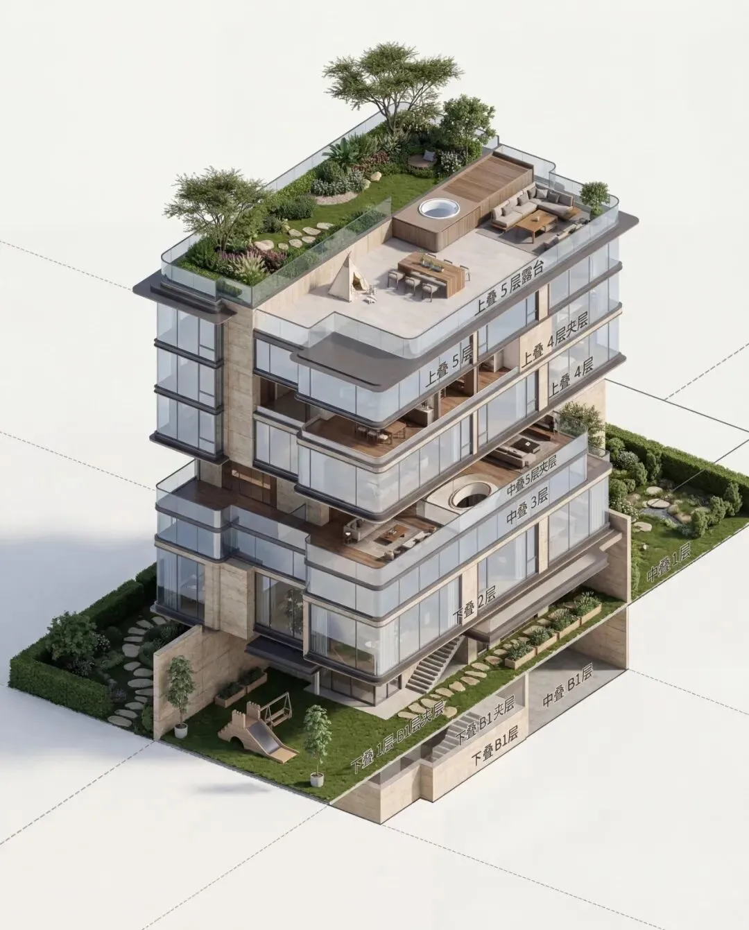 杭州蓝国 房产新全案赋能营销机构