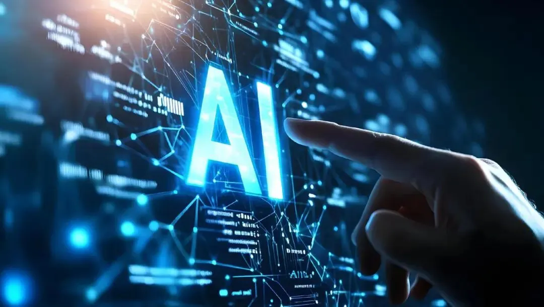 AI时代的营销变局