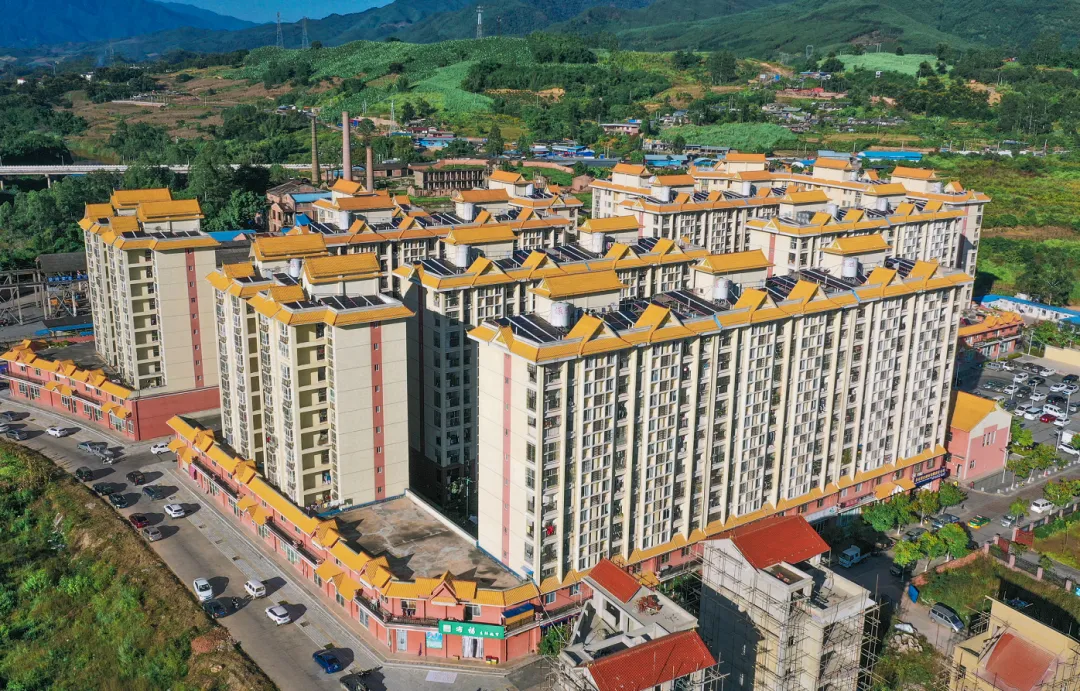 【优化营商环境】景谷:持续整治房地产市场秩序 推动营商环境再优化再提升