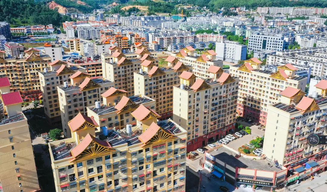 【优化营商环境】景谷:持续整治房地产市场秩序 推动营商环境再优化再提升