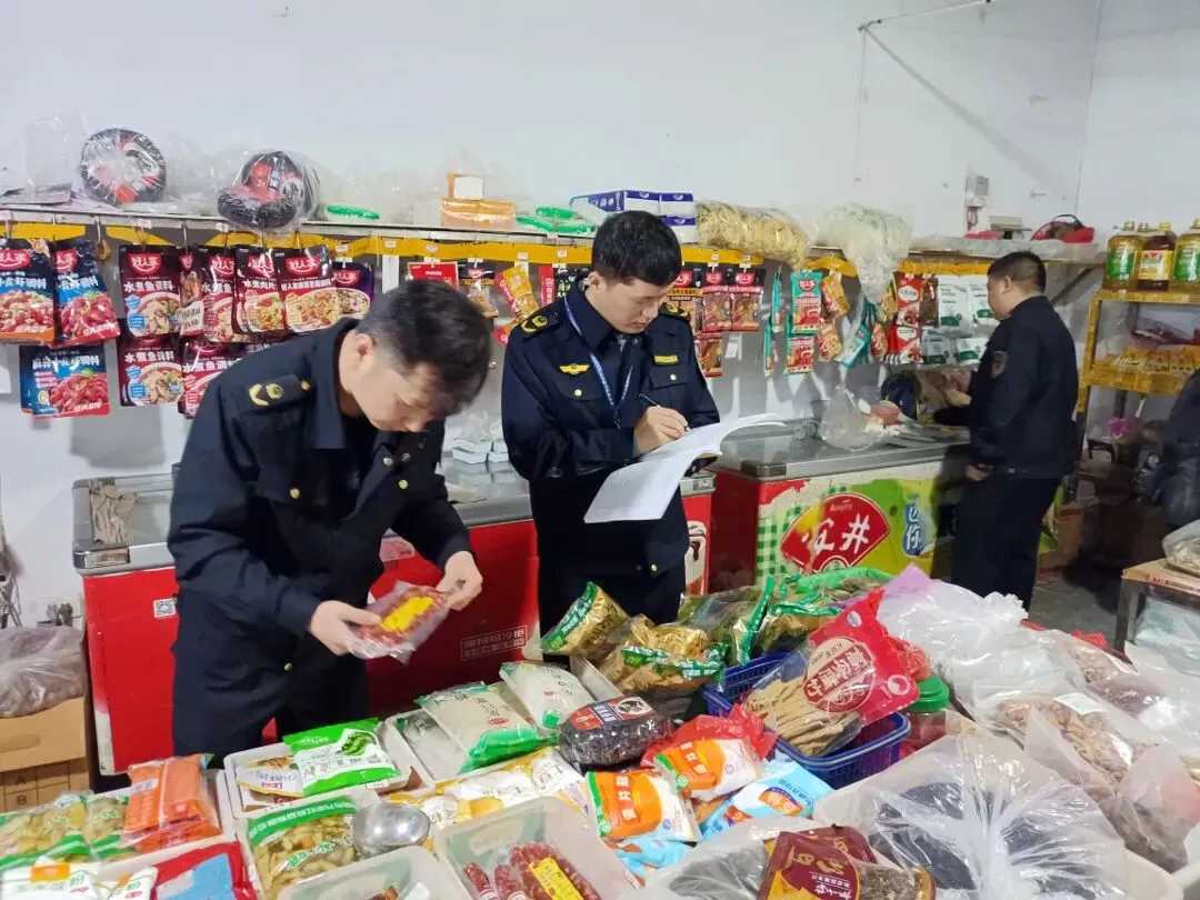 【基层风采】贵溪市市场监管局开展清明节前殡葬领域价格专项检查