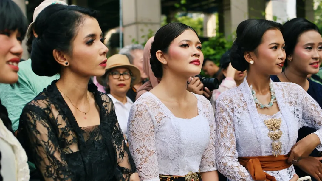 2026印尼美妆出海:5600亿美金市场,中国供应链如何从卖货拿下定义权?