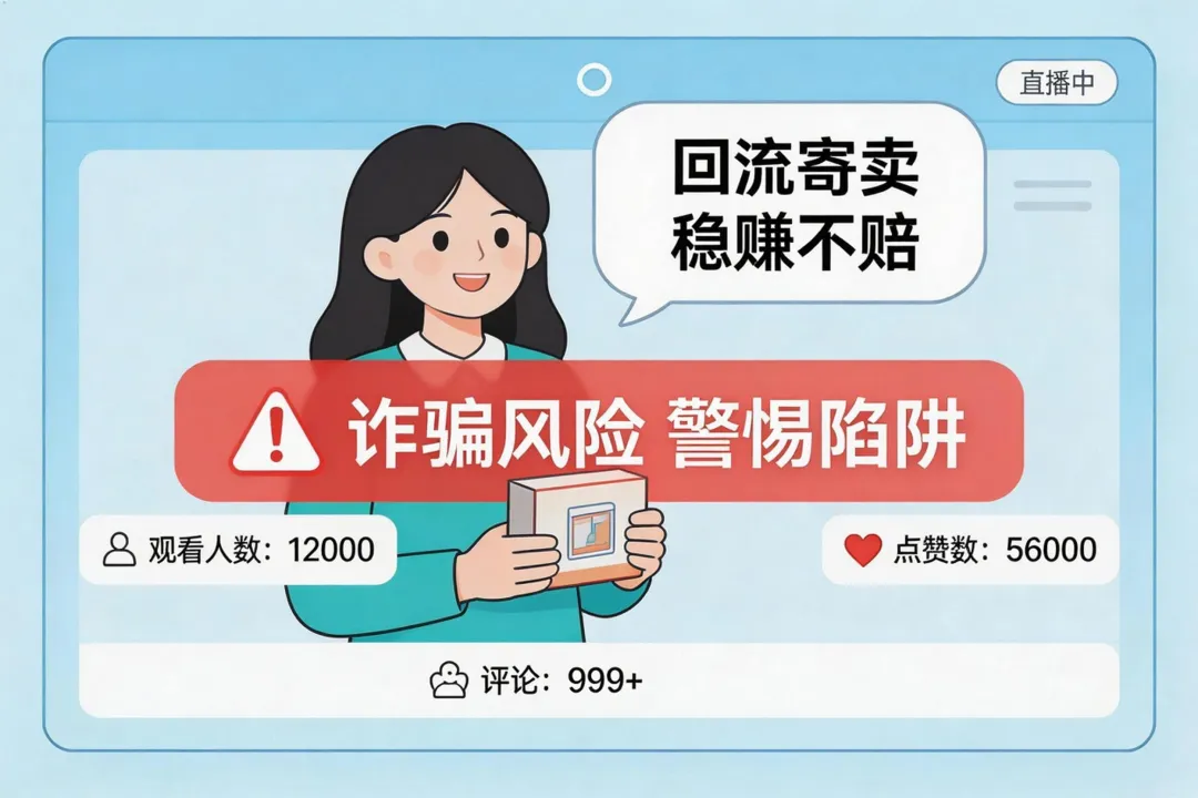 严管噱头营销!抖音电商新规:直播“限时限量”不实宣传将违规,分级处罚明确