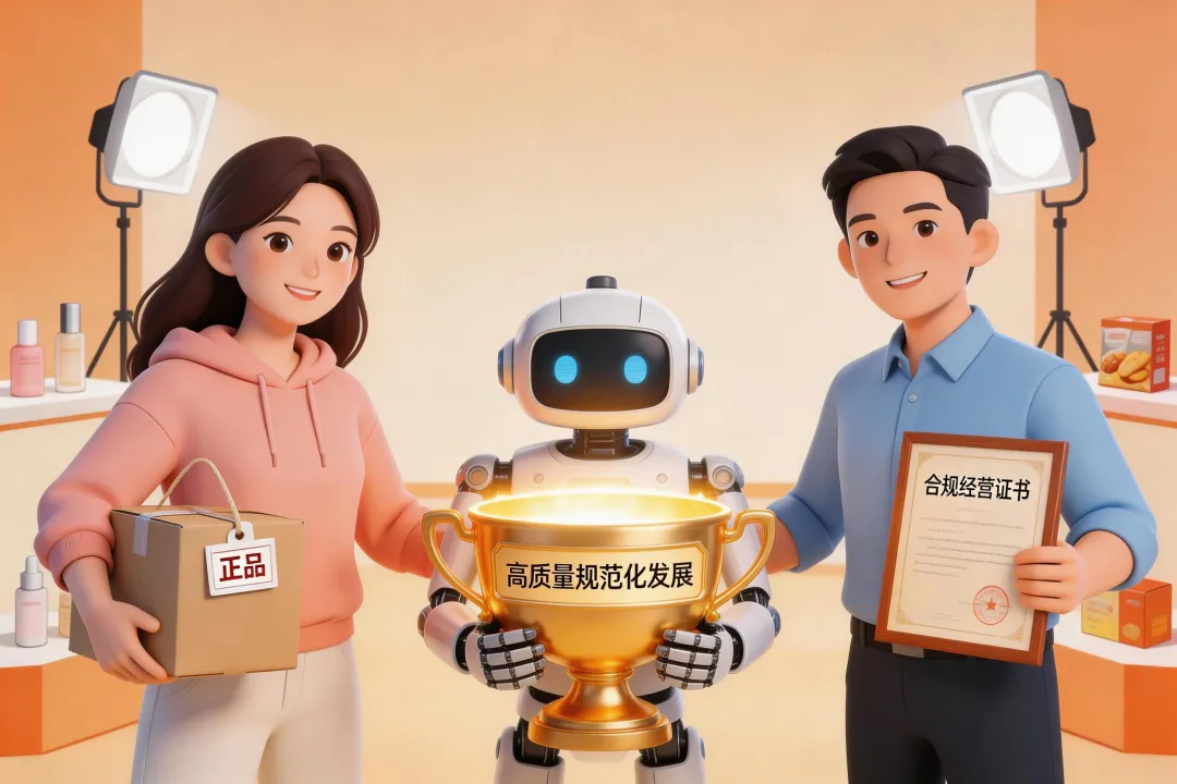 严管噱头营销!抖音电商新规:直播“限时限量”不实宣传将违规,分级处罚明确