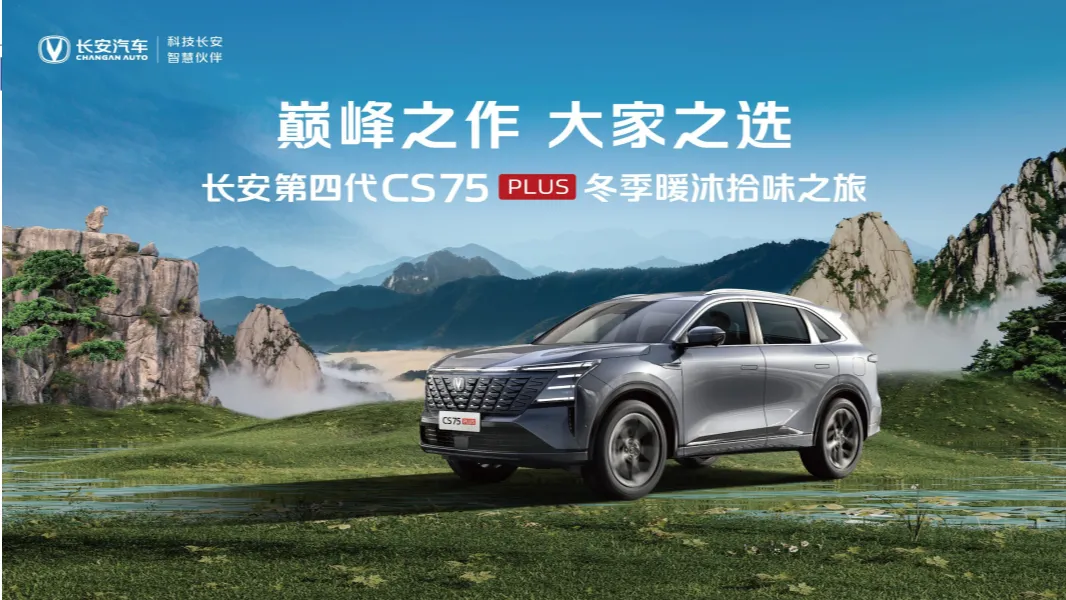 长安汽车区域营销方案,太全了!