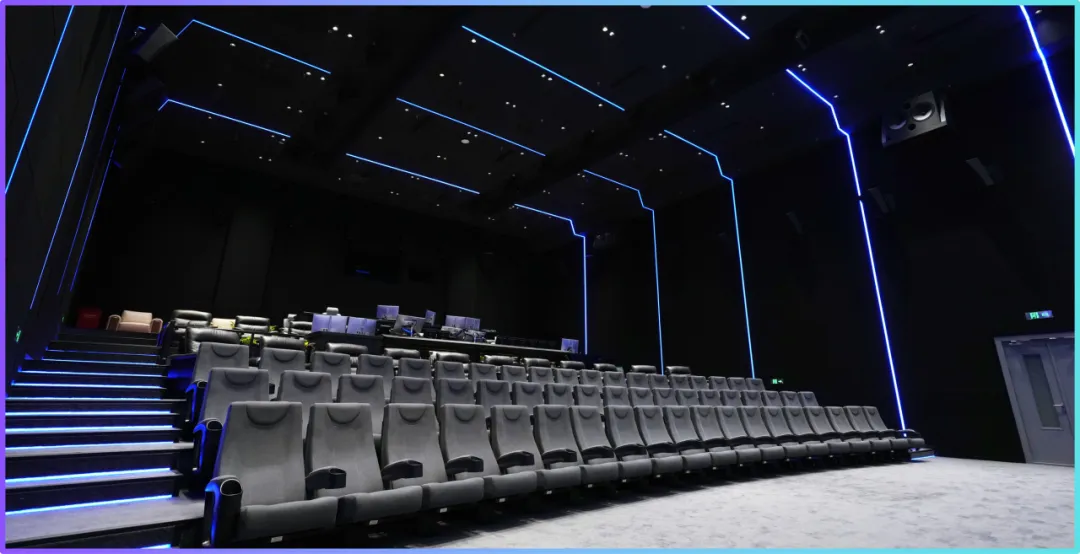 向新而行|AI赋能营销,道具数智转型,沉浸演艺升级