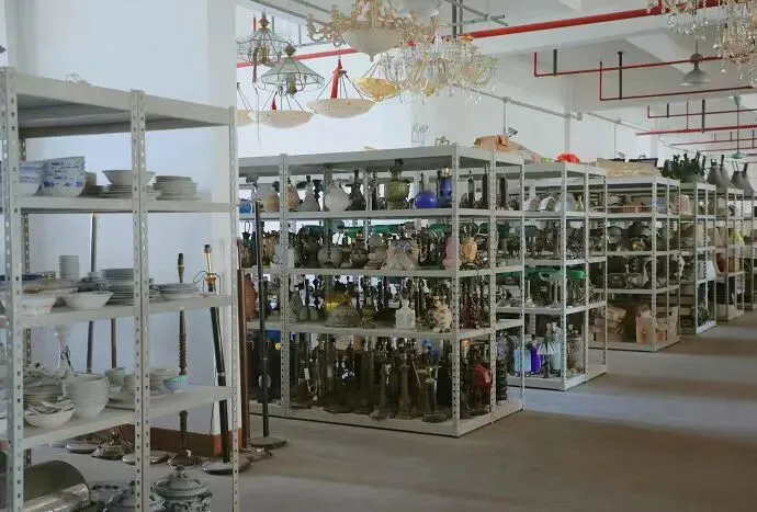 向新而行|AI赋能营销,道具数智转型,沉浸演艺升级