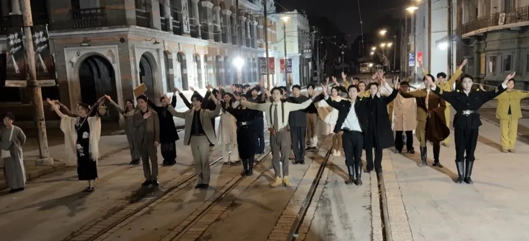 向新而行|AI赋能营销,道具数智转型,沉浸演艺升级