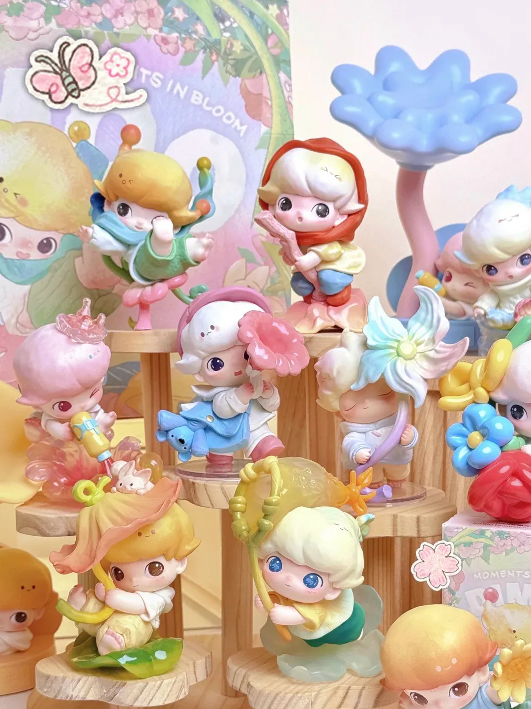 一周案例|2026春日营销怎么做?盘点5个案例,品牌们的“春心”藏不住了!