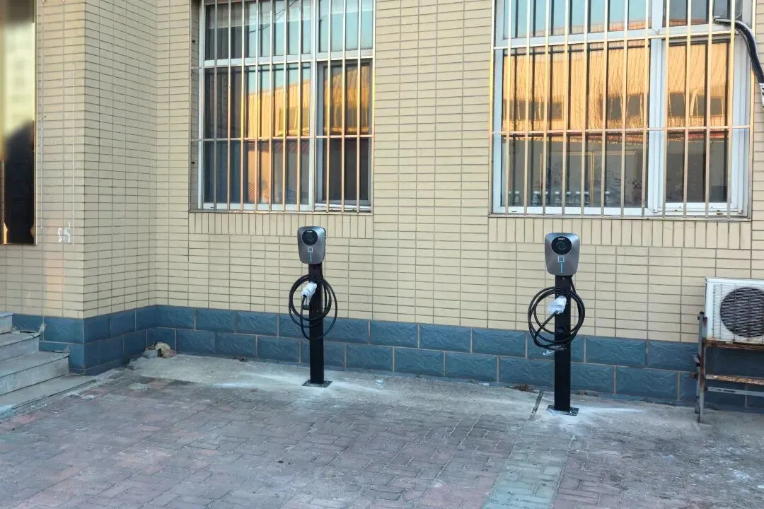 百舸营销 弄潮标杆 | 大连中光太:7kW交流充电桩从0到1突破