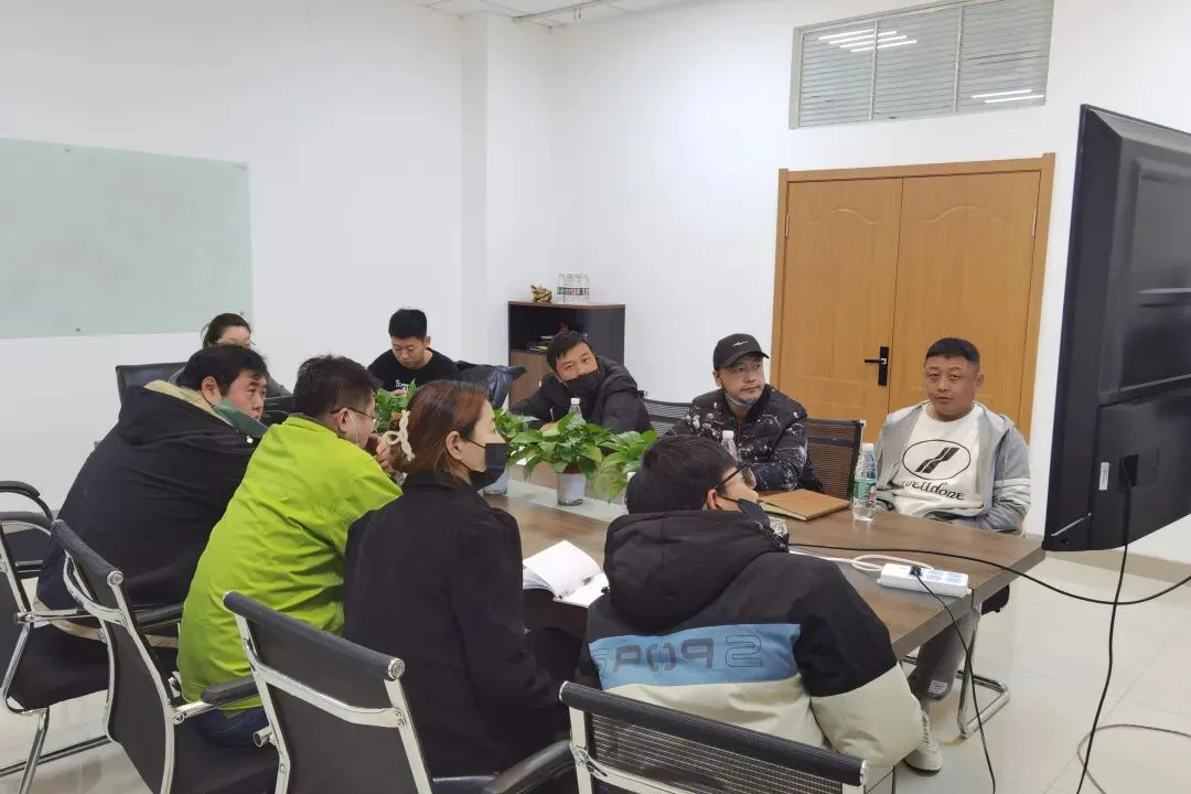 百舸营销 弄潮标杆 | 大连中光太:7kW交流充电桩从0到1突破