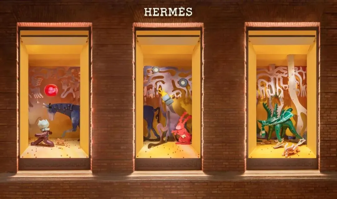 一周案例|2026春日营销怎么做?盘点5个案例,品牌们的“春心”藏不住了!