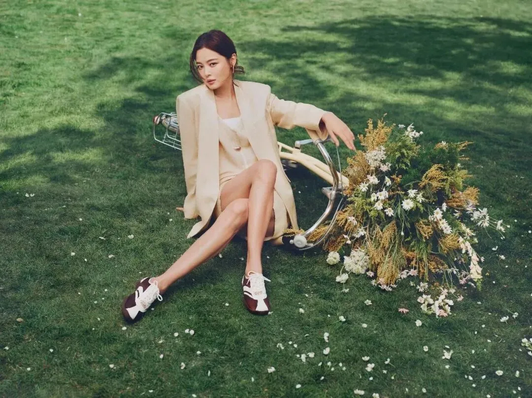 一周案例|2026春日营销怎么做?盘点5个案例,品牌们的“春心”藏不住了!