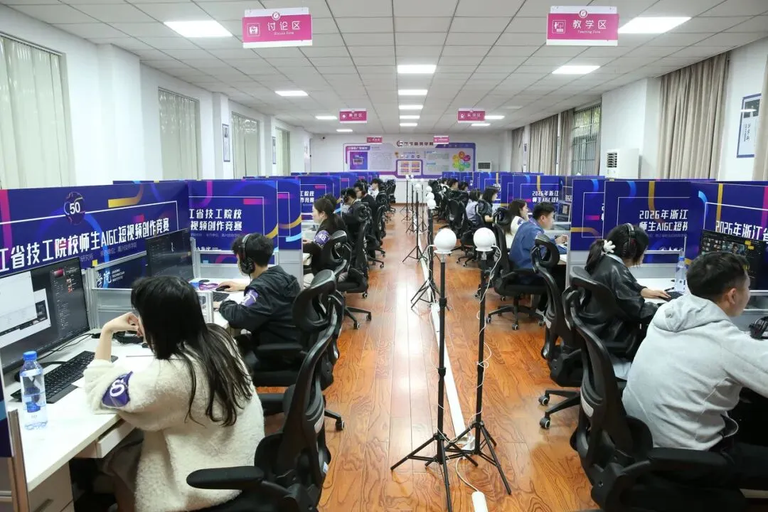 从赛场到市场,一场AIGC短视频的“实战化”检验