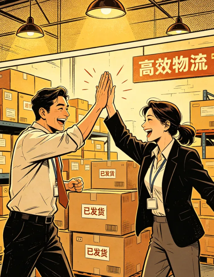 上帝视角围观:营销和供应链的“互坑”真相,解法藏在这里