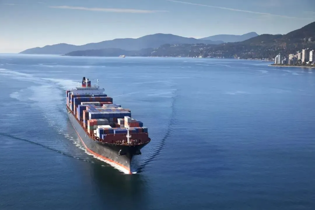 WEEK 16 | 鑫亚集运·航运市场实时资讯—中东红海航线