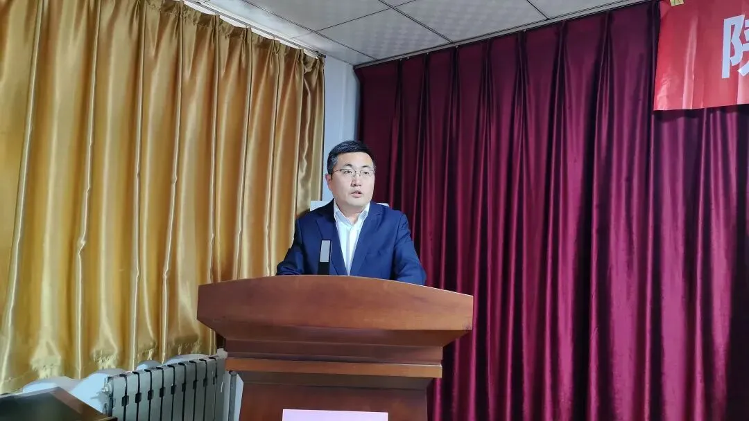 赋能营销,破局增长 陕西化建建筑工程公司全员经营能力提升培训圆满收官