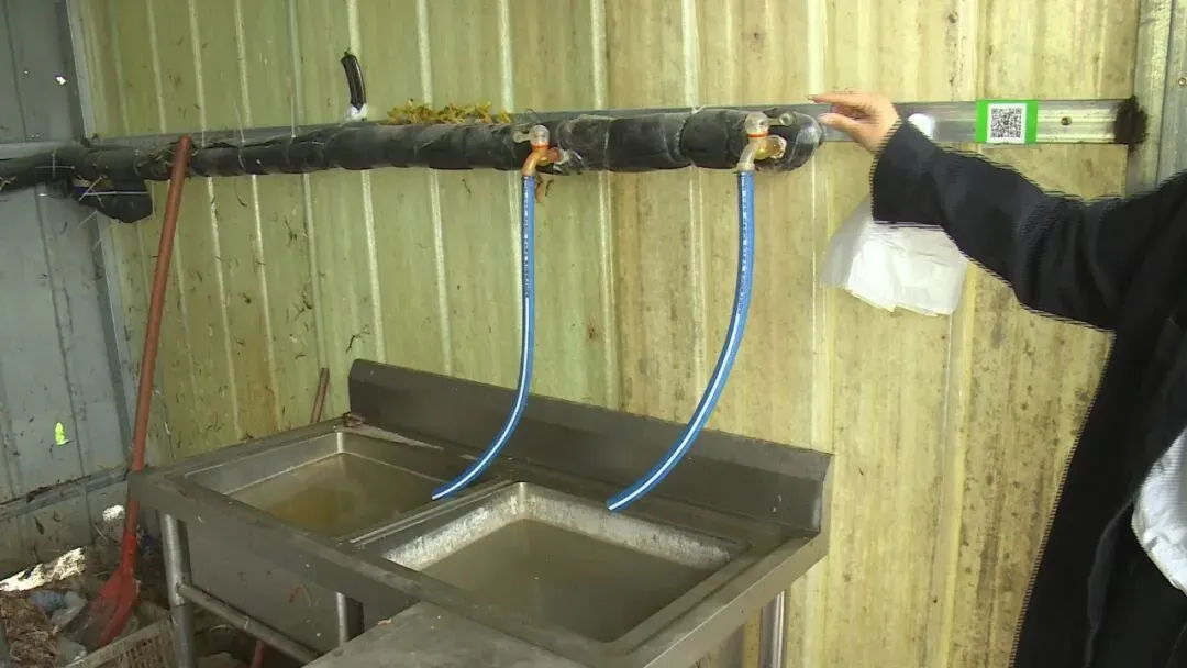 停水停电难营业,徐州这个市场的商户租金、押金何时能退?