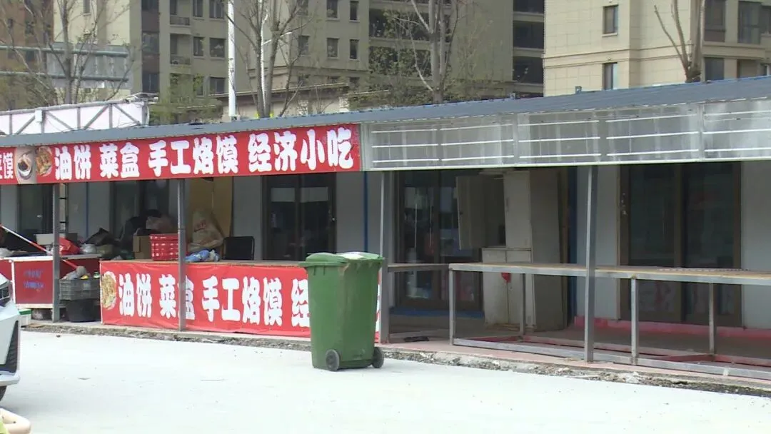 停水停电难营业,徐州这个市场的商户租金、押金何时能退?