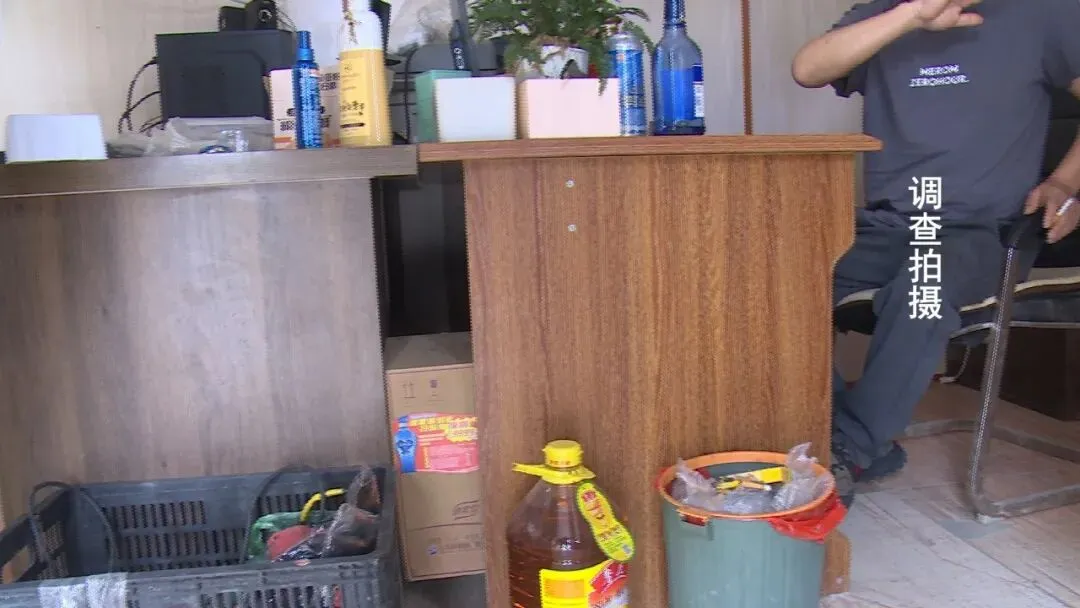 停水停电难营业,徐州这个市场的商户租金、押金何时能退?