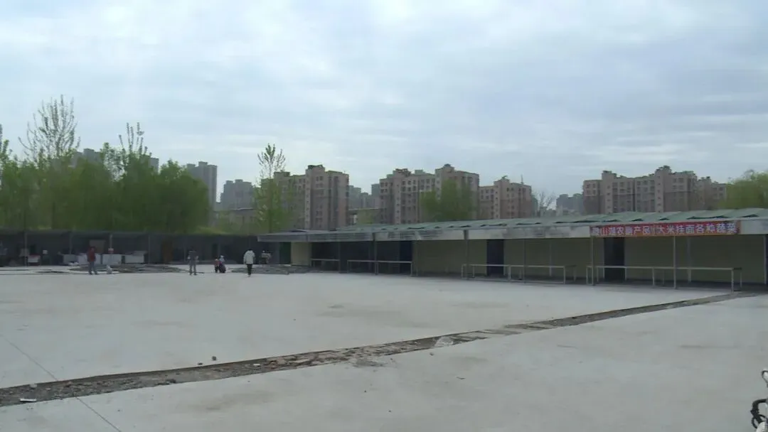 停水停电难营业,徐州这个市场的商户租金、押金何时能退?