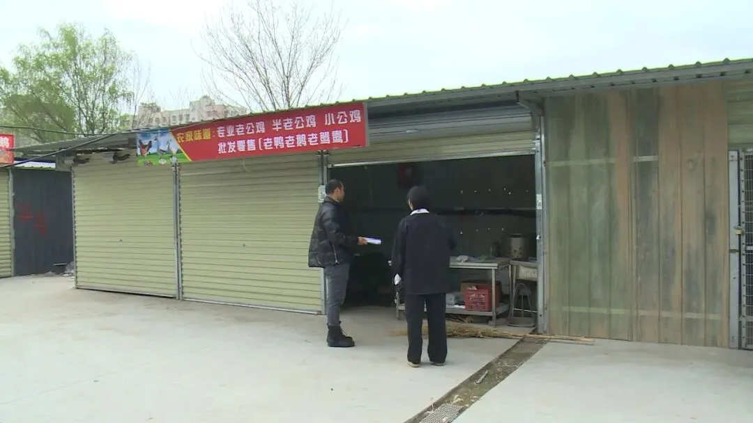 停水停电难营业,徐州这个市场的商户租金、押金何时能退?