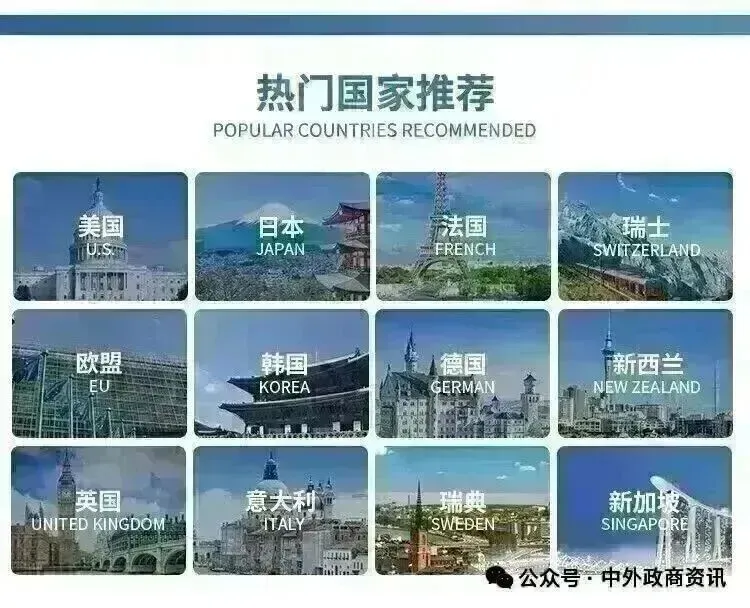 注册新加坡公司 ,抢占东南亚市场先机!