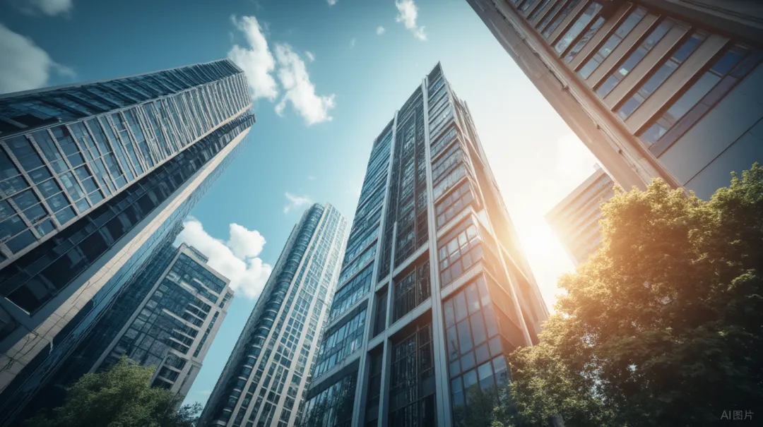 定调!2026楼市止跌回稳实锤,政策+市场双向发力,窗口期已至