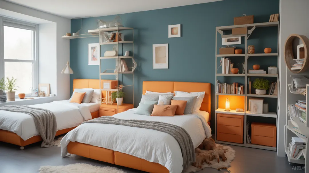 定调!2026楼市止跌回稳实锤,政策+市场双向发力,窗口期已至