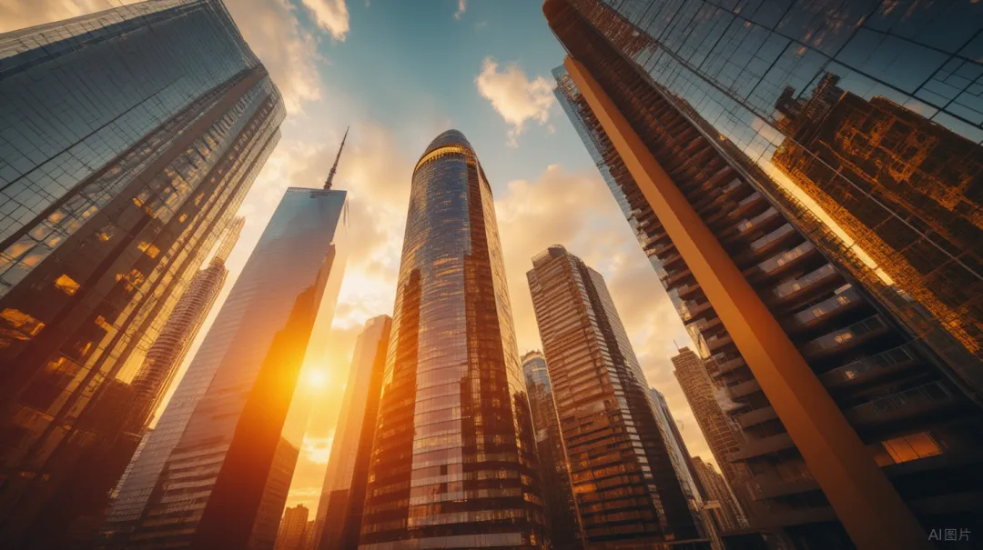 定调!2026楼市止跌回稳实锤,政策+市场双向发力,窗口期已至