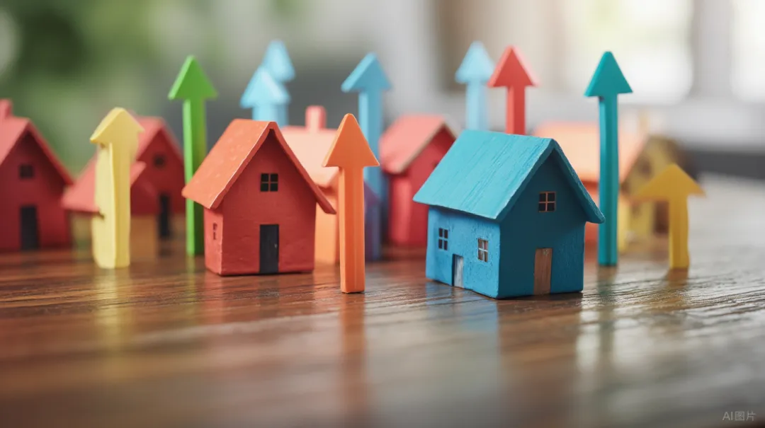 定调!2026楼市止跌回稳实锤,政策+市场双向发力,窗口期已至