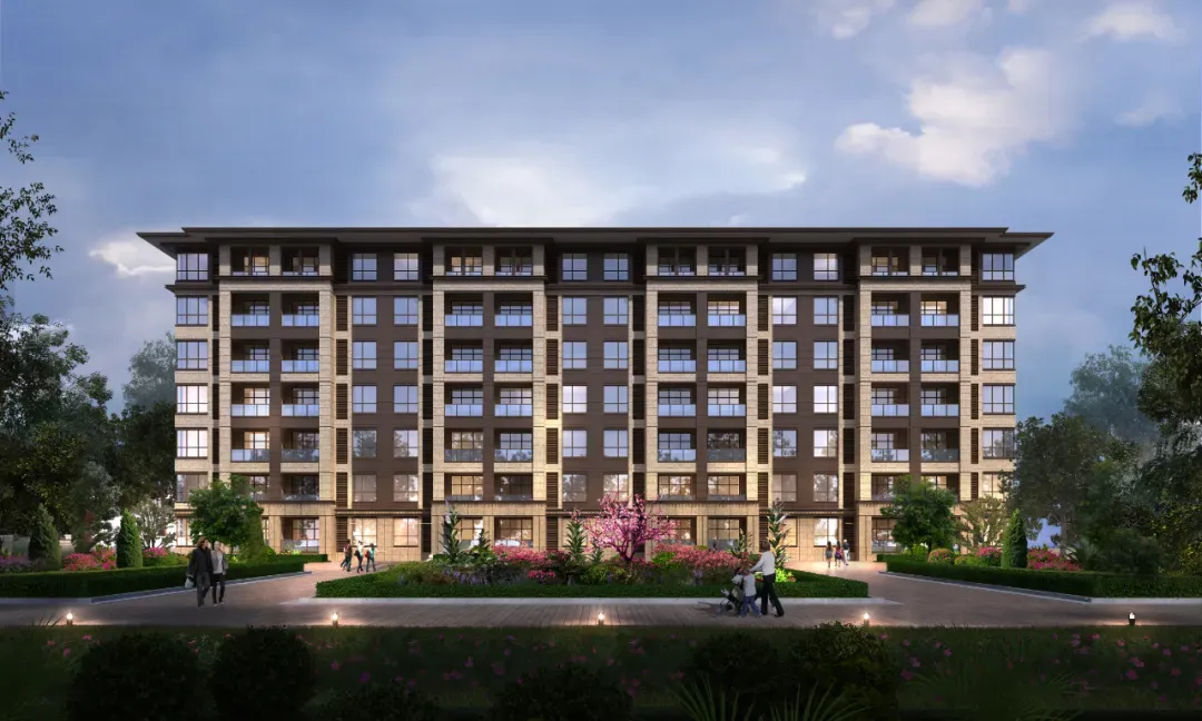 定调!2026楼市止跌回稳实锤,政策+市场双向发力,窗口期已至