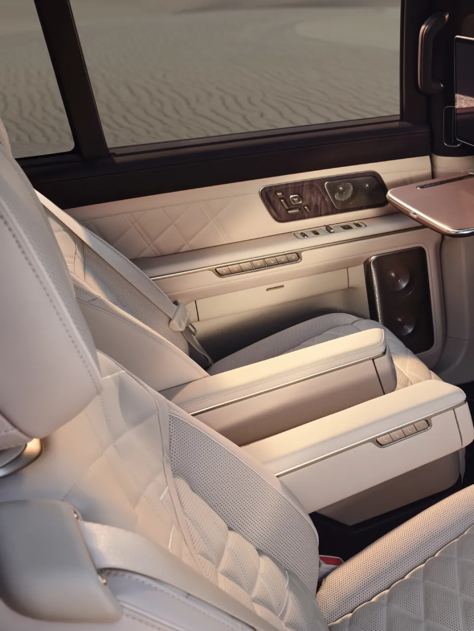 蔚来ES9入局,50万级SUV市场再添新选手