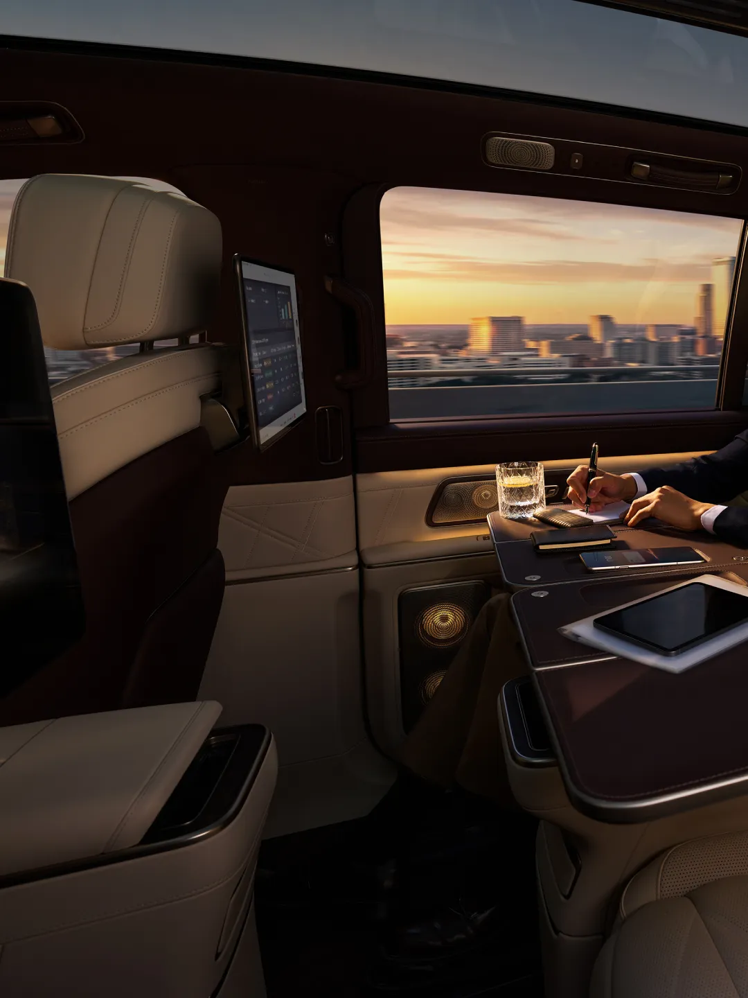 蔚来ES9入局,50万级SUV市场再添新选手